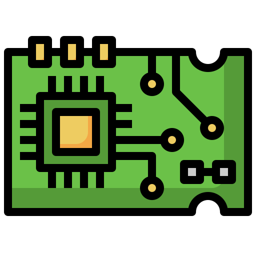 T-Con Board Repair